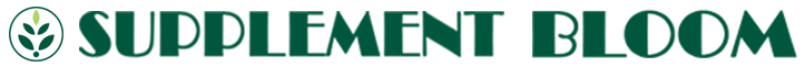 supplement bloom org logo