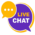 livechat icon of gadgetalltime