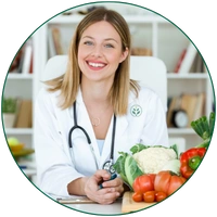 Consult Nutritionist Online