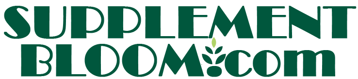 supplement bloom org logo