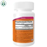 NOW Foods Vitamin D-3 10000 IU Softgels