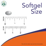 NOW Foods Vitamin D-3 10000 IU Softgels