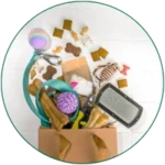 PET ACCESSORIES