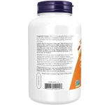 Activated Charcoal Veg Capsules