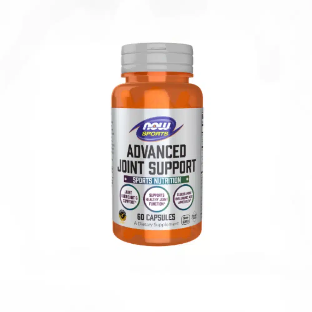 Advanced Joint Support Capsules