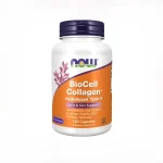 BioCell Collagen Hydrolyzed Type II Capsules