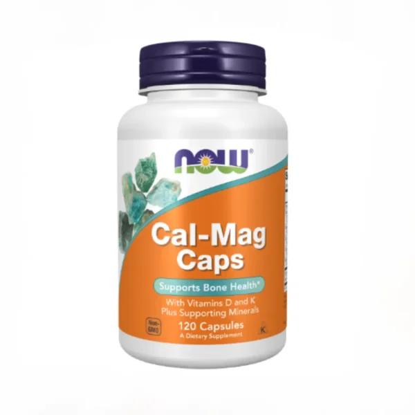Cal-Mag Caps Capsules