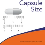 Calcium Hydroxyapatite Capsules