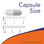 Chondroitin Sulfate 600 mg Capsules