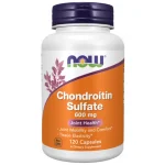 Chondroitin Sulfate 600 mg Capsules