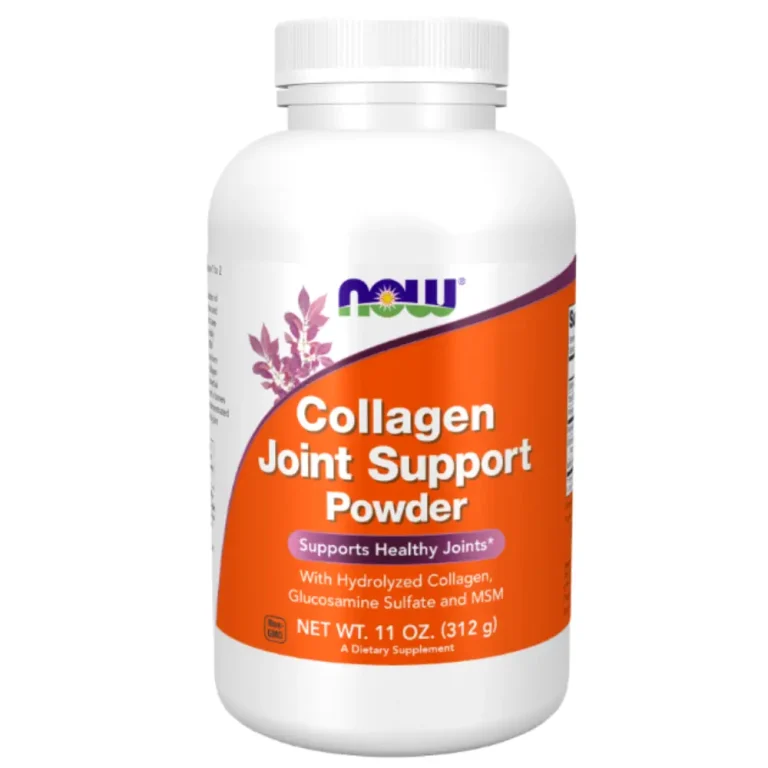 Collagen Joint Support Powder