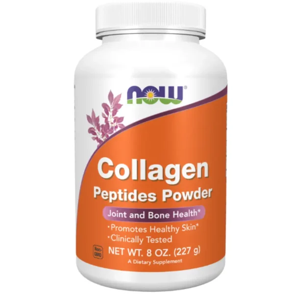 Collagen Peptides Powder