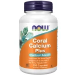 Coral Calcium Plus Capsules