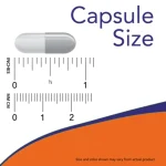 CurcuBrain™ 400 mg Veg Capsules