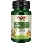 G.I. Support Chewable Tablets for Dogs & Cats