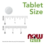 G.I. Support Chewable Tablets for Dogs & Cats