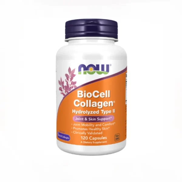 Glucosamine And Chondroitin with Trace Minerals Capsules