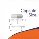 Glucosamine And Chondroitin with Trace Minerals Capsules