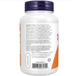 Glucosamine & Chondroitin with MSM Capsules