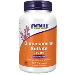 Glucosamine Sulfate 750 mg Capsules