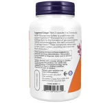 Glucosamine Sulfate 750 mg Capsules