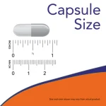 Glucosamine Sulfate 750 mg Capsules