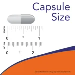 Horse Chestnut 300 mg Veg Capsules
