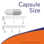 Hyaluronic Acid 50 mg Veg Capsules