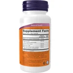 Hyaluronic Acid, Double Strength 100 mg Veg Capsules