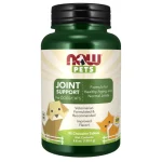 Joint Support Chewable Tablets for Dogs & Cats