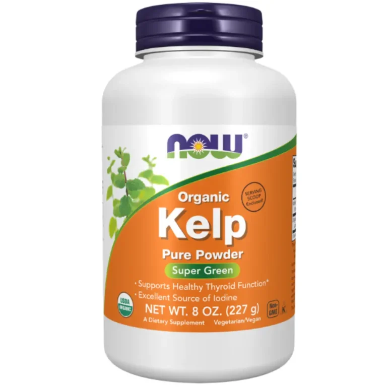 Kelp Powder, Organic