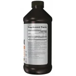 L-Carnitine Liquid 1000 mg, Tropical Punch