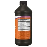 Liquid Glucosamine & Chondroitin with MSM