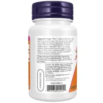 MK-7 Vitamin K-2, Extra Strength 300 mcg Veg Capsules