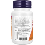 MK-7 Vitamin K2 100 mcg Veg Capsules