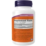 MSM 1000 mg Veg Capsules