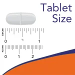 MSM 1500 mg Tablets