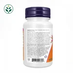 NOW D3 + K2 Chewable Tablets