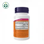 NOW D3 + K2 Chewable Tablets