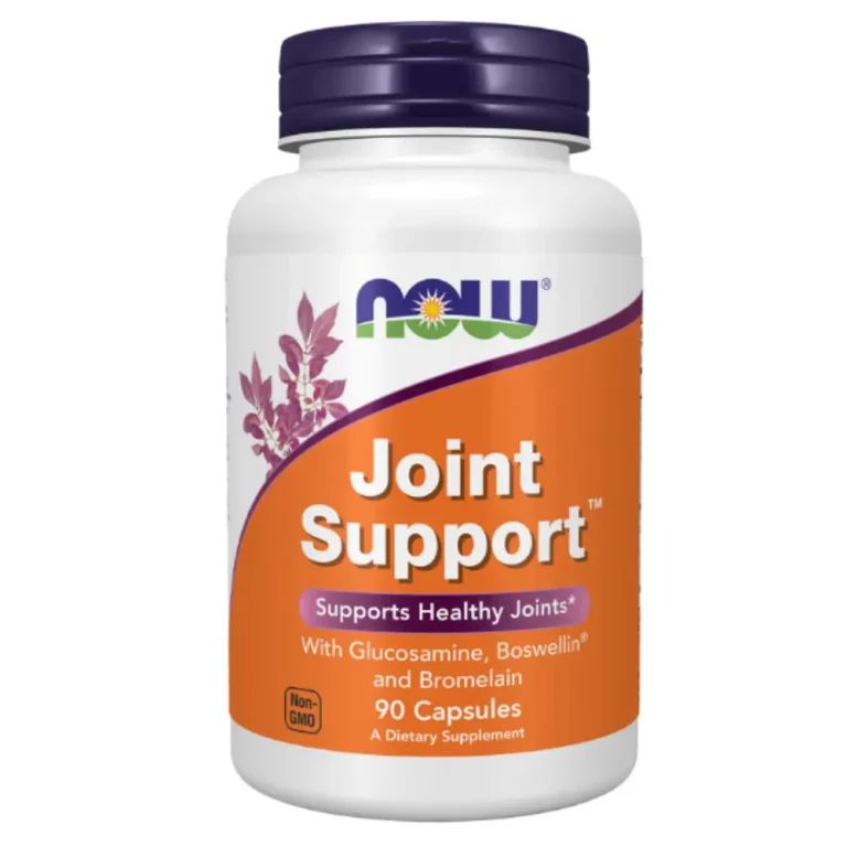 NOW Foods Joint Support Capsules