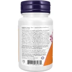 NOW Foods UC-II® Advanced Joint Relief Capsules