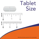 Niacin 500 mg Tablets