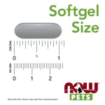 Omega-3 Mini Gels Softgels for Dogs & Cats