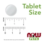 Pet Allergy Chewable Tablets