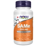 SAMe 200 mg Veg Capsules
