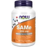 SAMe 200 mg Veg Capsules