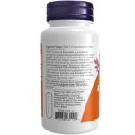 Turmeric & Bromelain Veg Capsules
