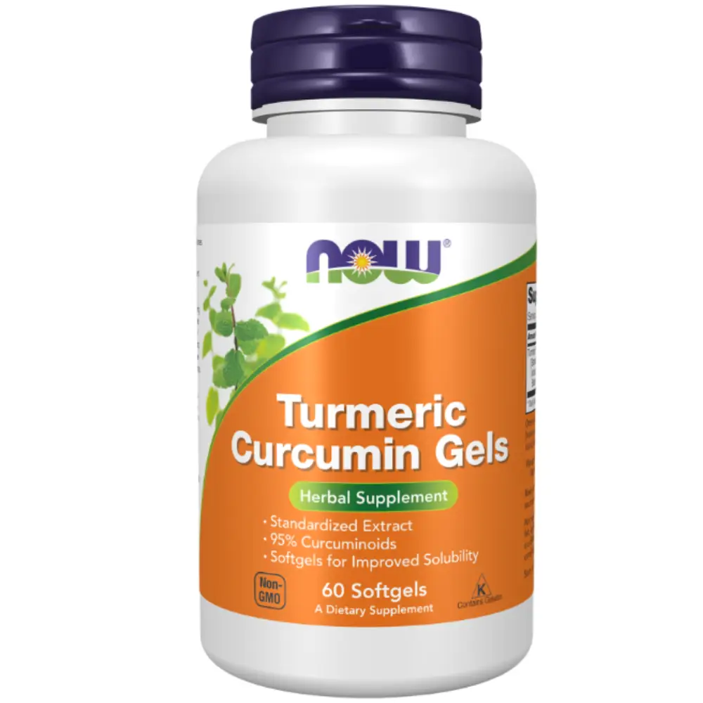 Turmeric Curcumin Gels Softgels (2) Turmeric Curcumin Gels Softgels