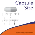 Turmeric Curcumin Veg Capsules