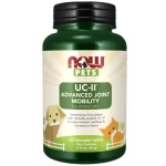 UC-II® Advanced Joint Mobility Chewable Tablets for Dogs & Cats